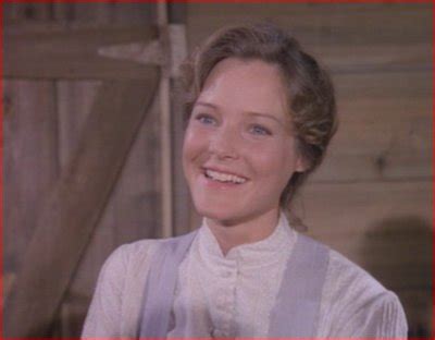 sarah carter little house on the prairie|harriet gibson little house.